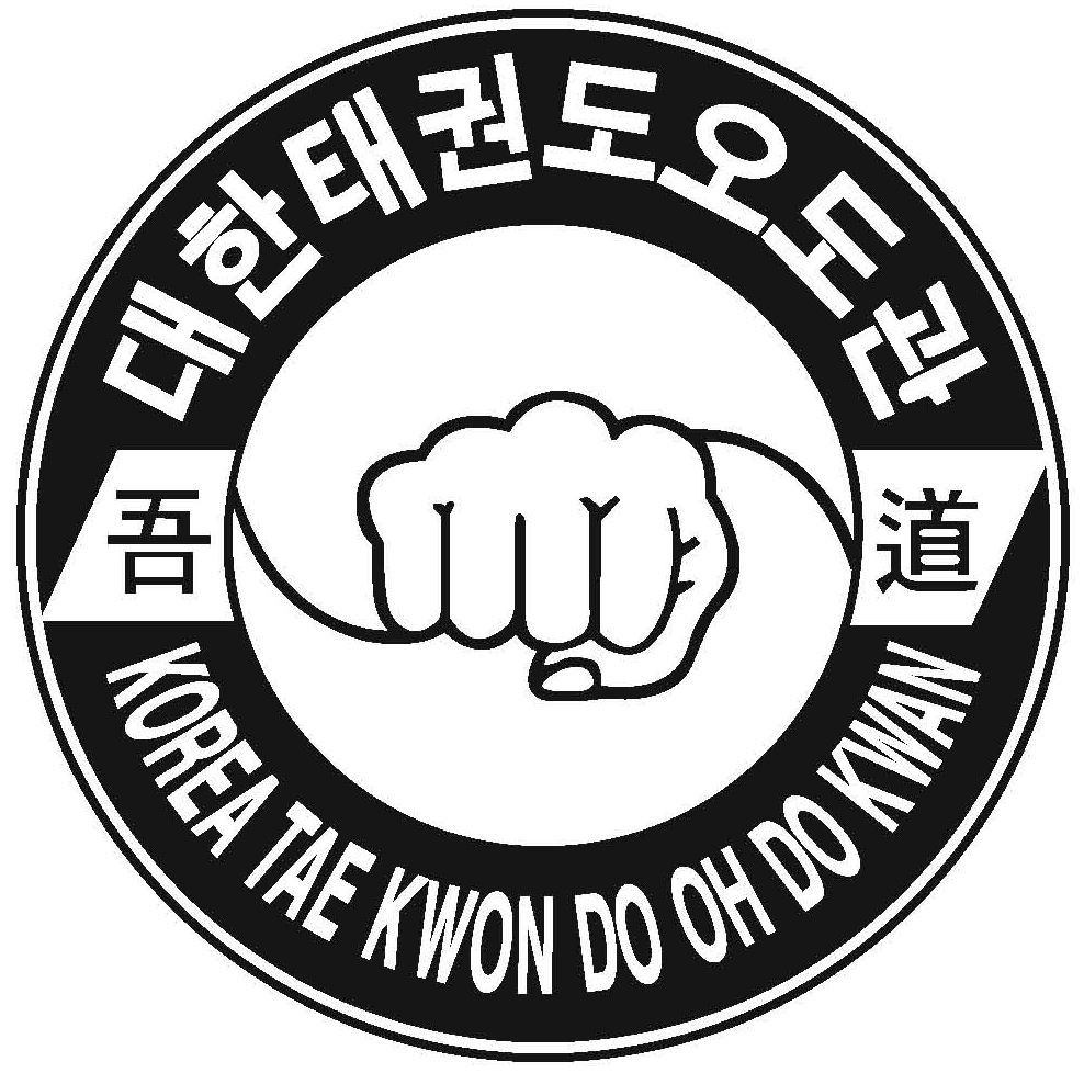 Image result for oh do kwan